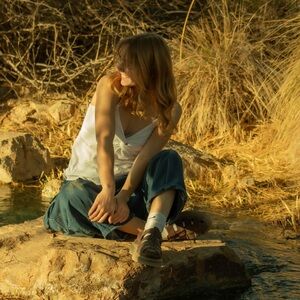 Meet your Posher, Katelyn